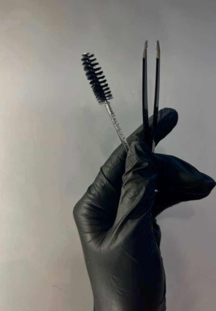 Volume Lash Extension Set