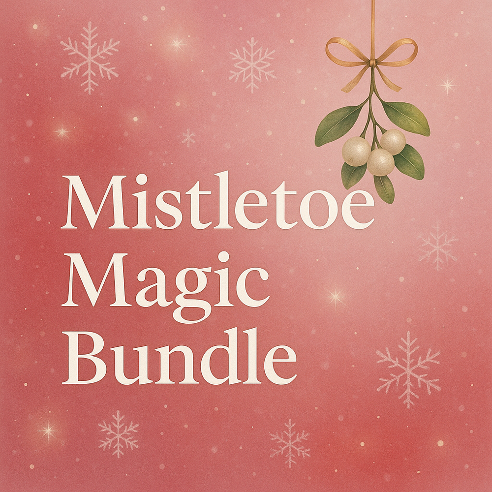 Mistletoe Magic Facial