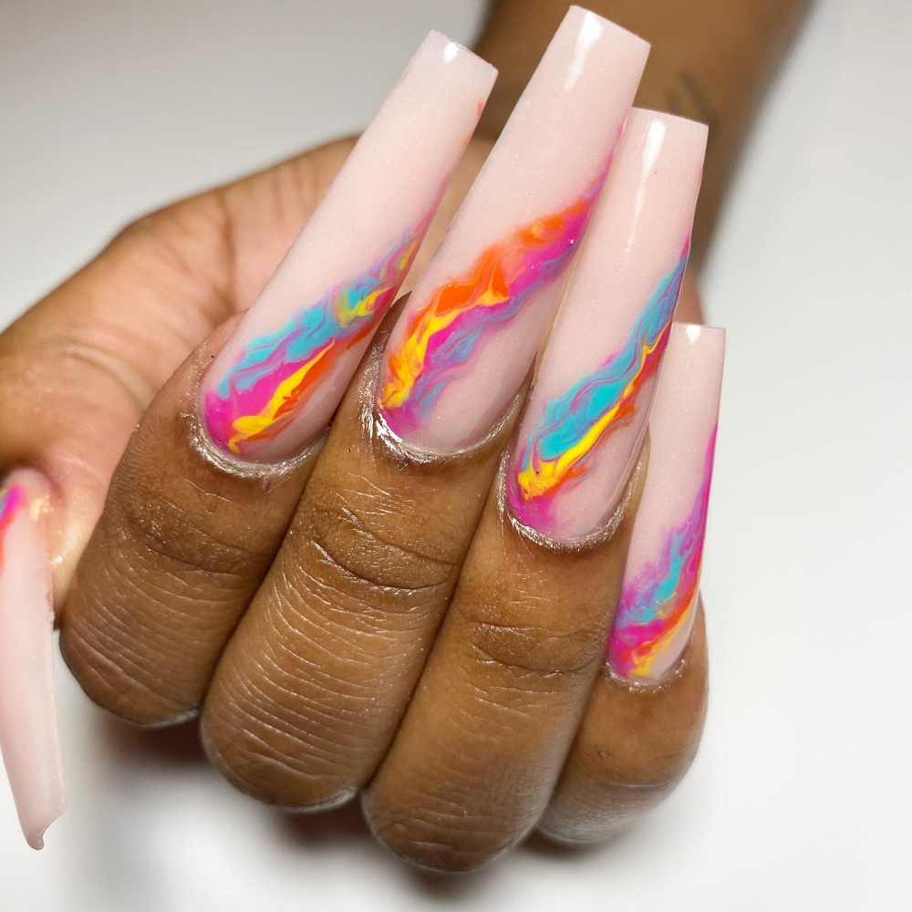 Marble