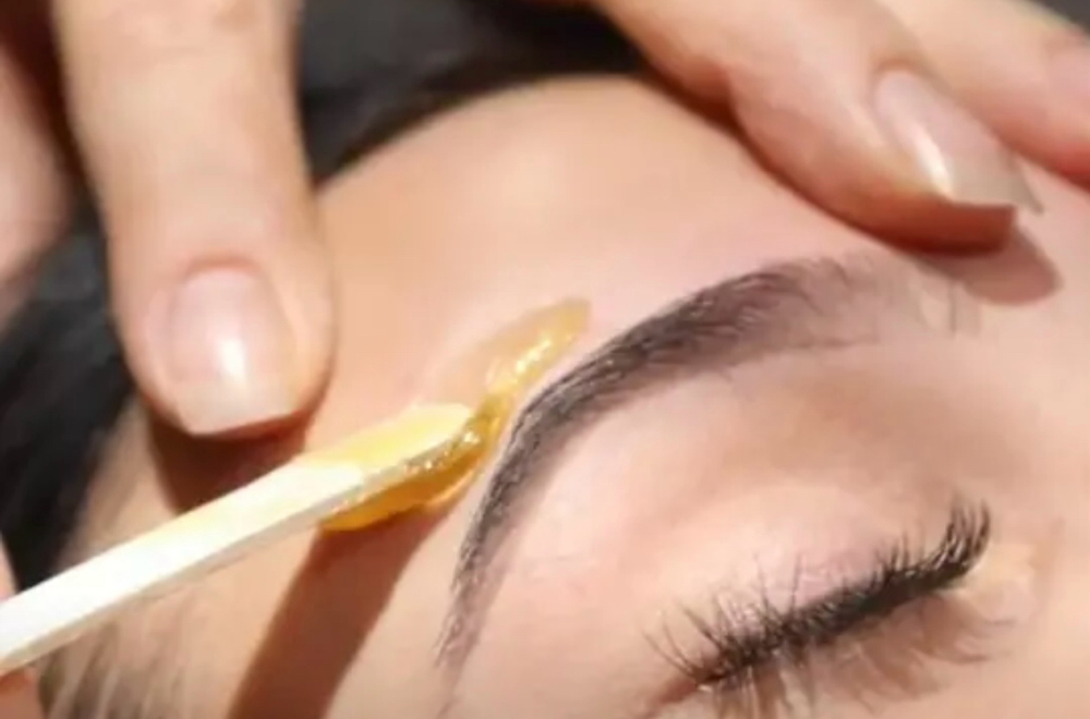Waxing