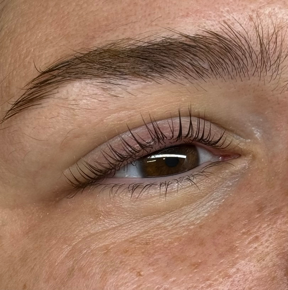 Lash Lift