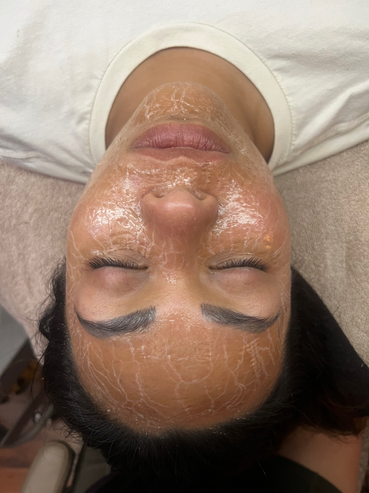 Firming Peptide Add On