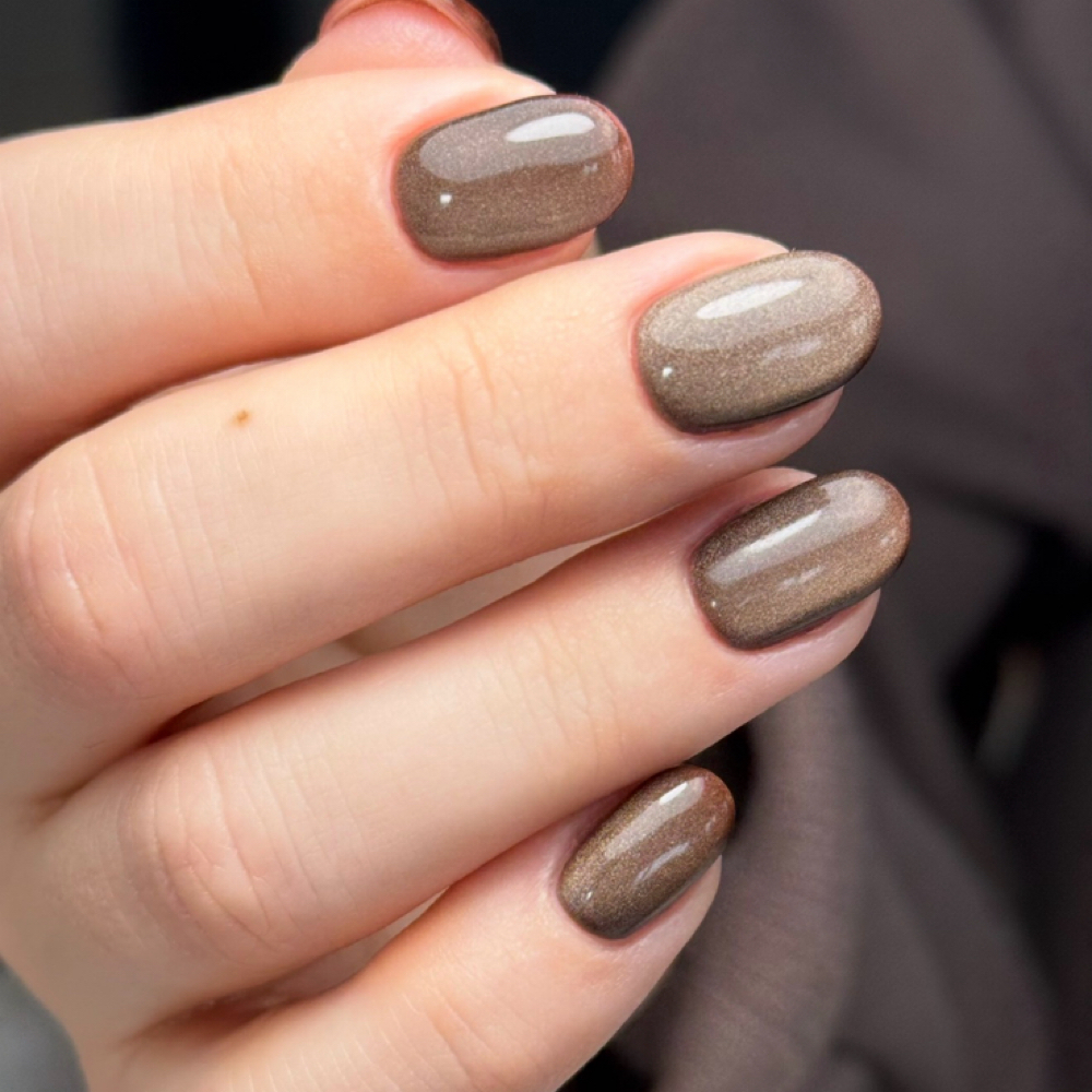 Structured Gel, Master Apprentice at The Nail Room Roc in Rochester, NY