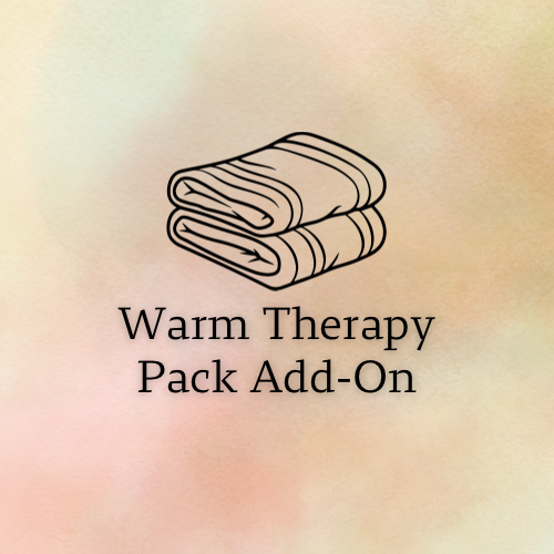 Warm Therapy Pack Add-On