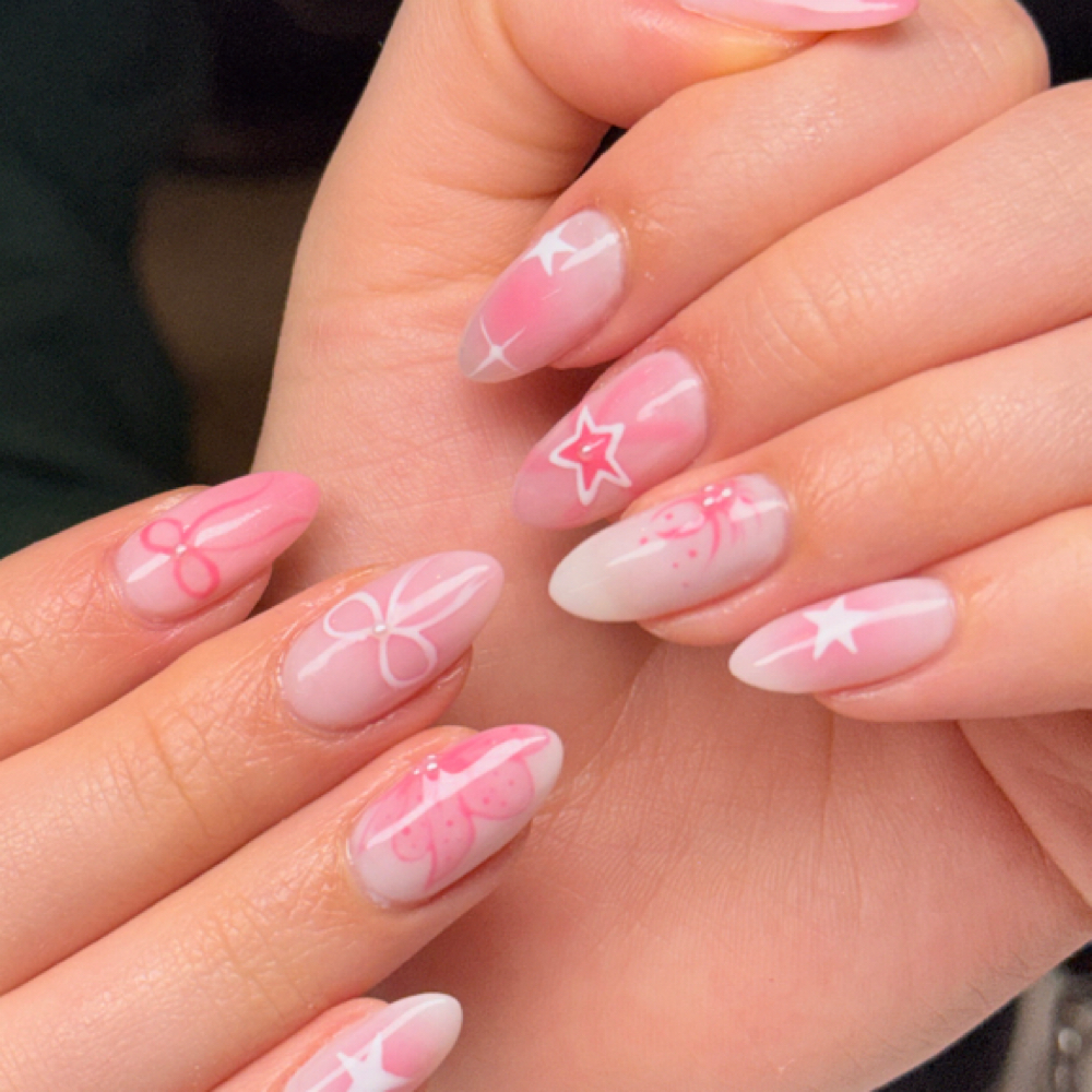 REMOVAL at Cin Nail Studio _ by Ci Ci in San Ramon, CA