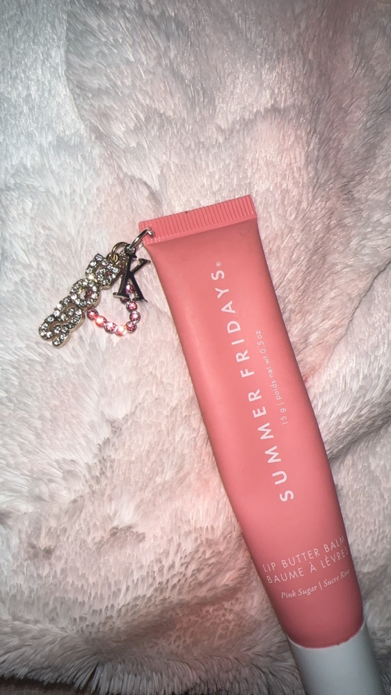 Lip Gloss Charms