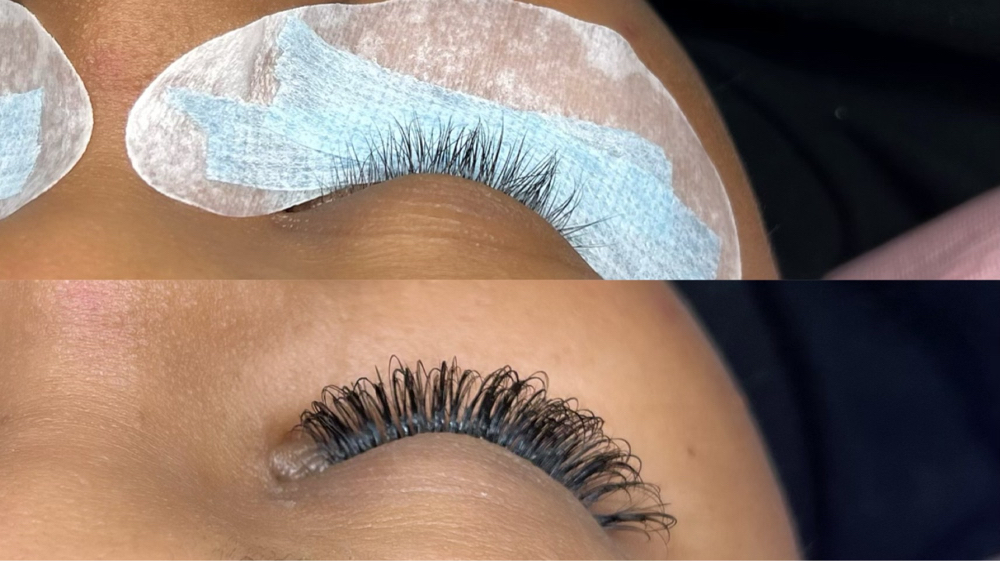 Removal With Cleaning