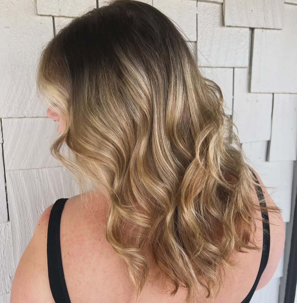 Full Highlight at Shyannes Creations in Bourbonnais, IL