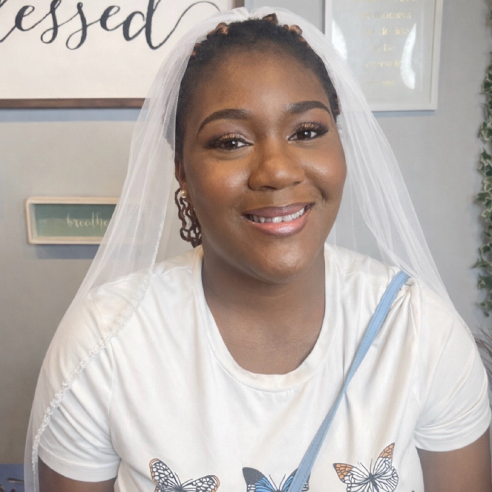 Bridal Muse Preview at Glam Angels by Nichelle in Vero Beach, FL