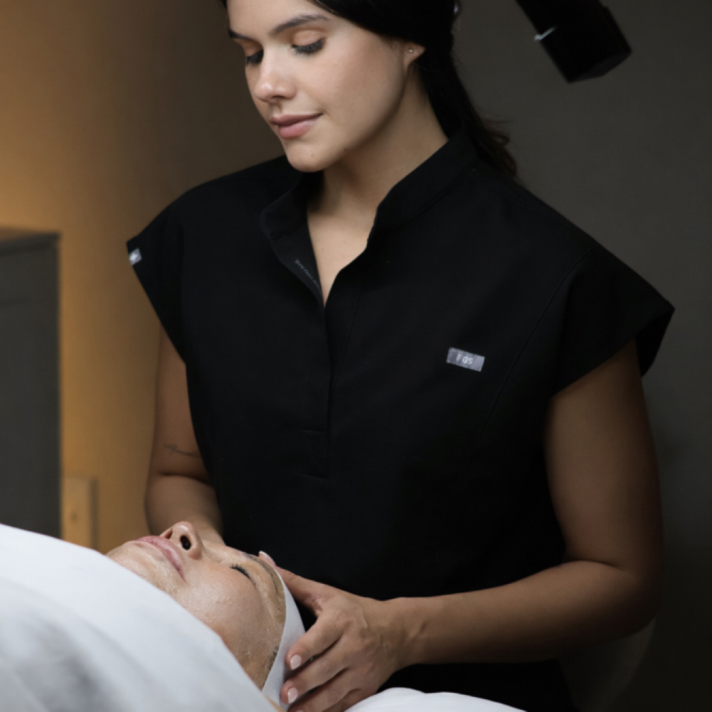 Skin Reset Facial at LucentSkin Facial Studio in Roswell, GA