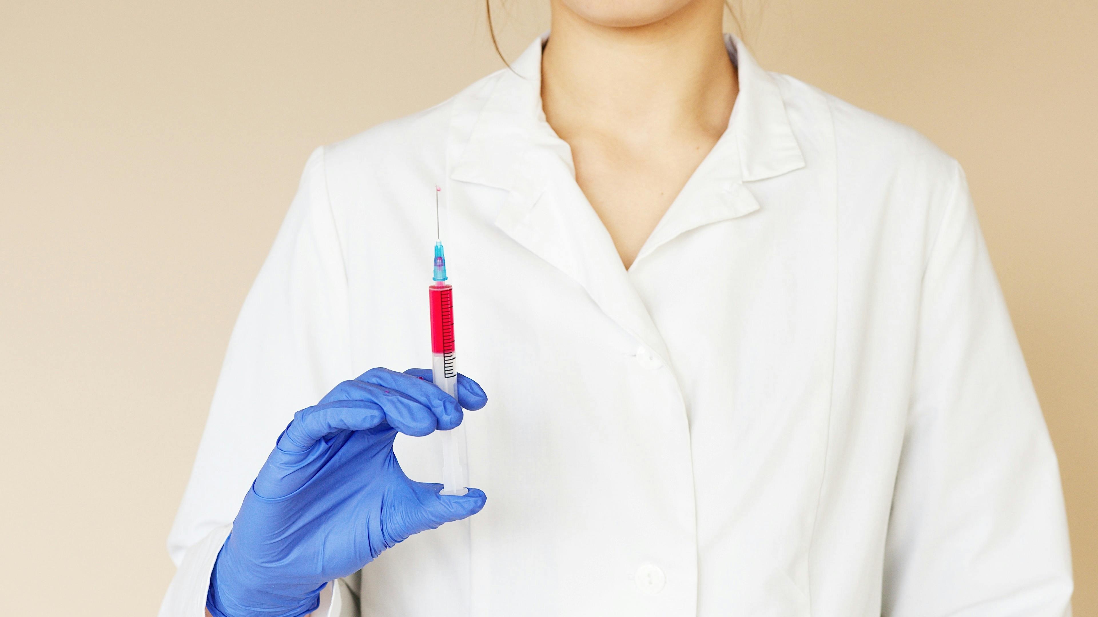 Vitamin B12 Shot