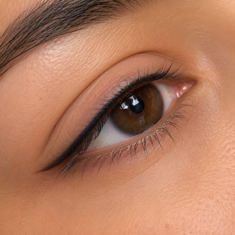 September Special - EYE LINER at The Girly Birds - Permanent Makeup & Piercing Studio in Dripping Springs, TX
