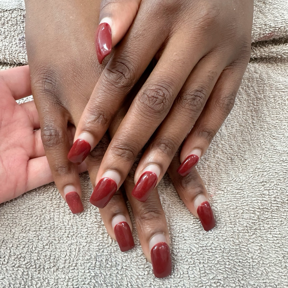 ACRYLIC FILL