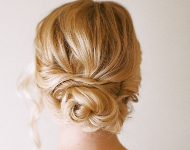 Special Occasion Styling/Up style