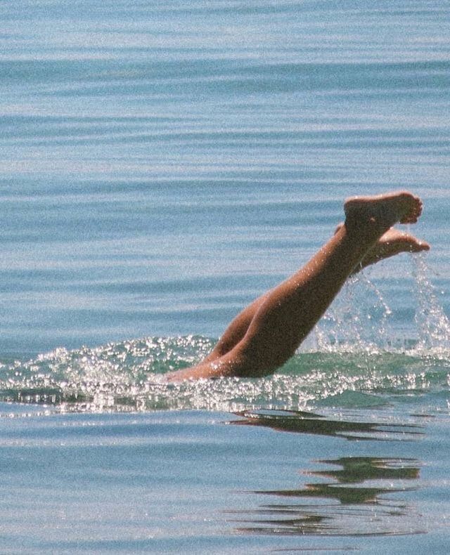 FULL LEG WAX