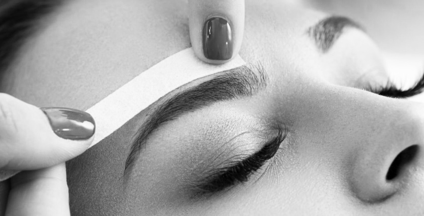 Eyebrow Waxing at Hair by Joss in Dover, OH