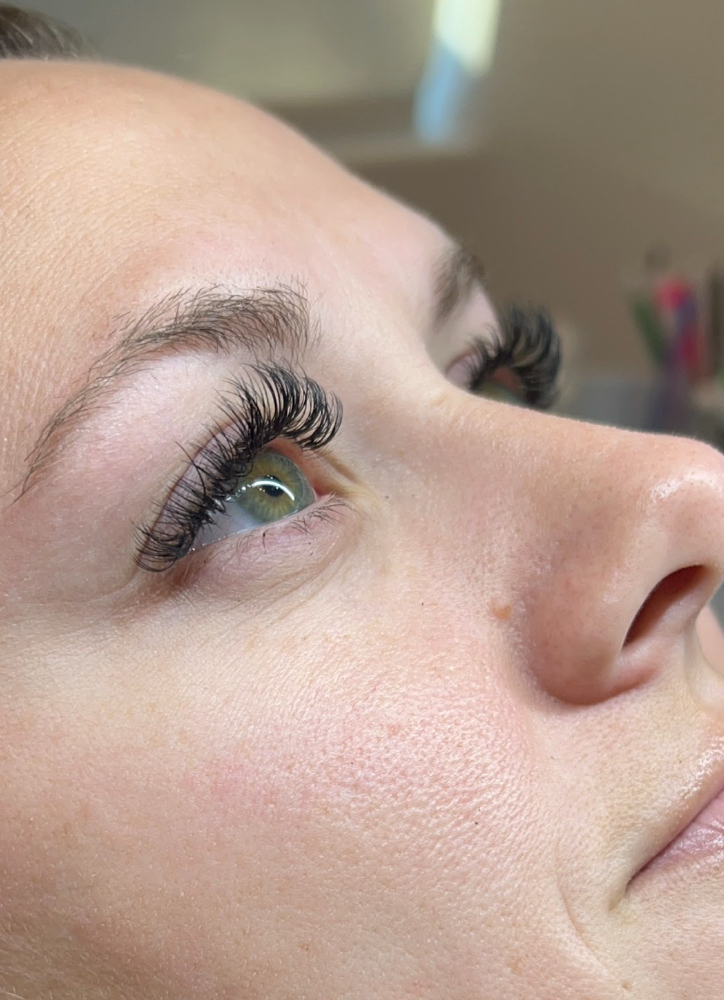Lash Extensions