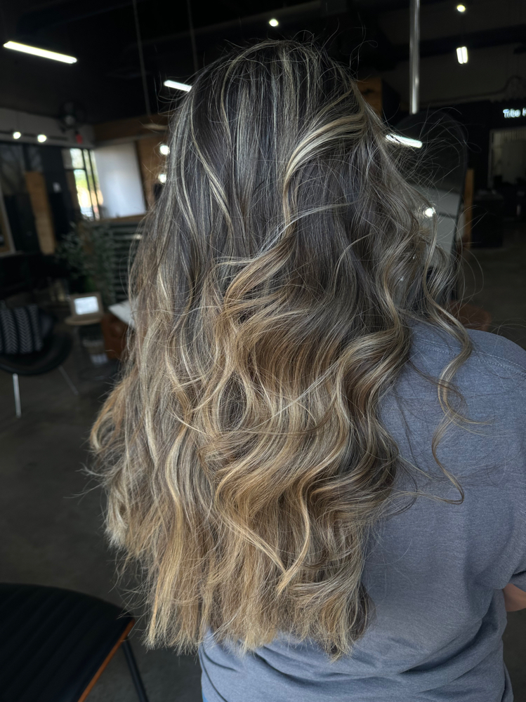 Balayage🩶