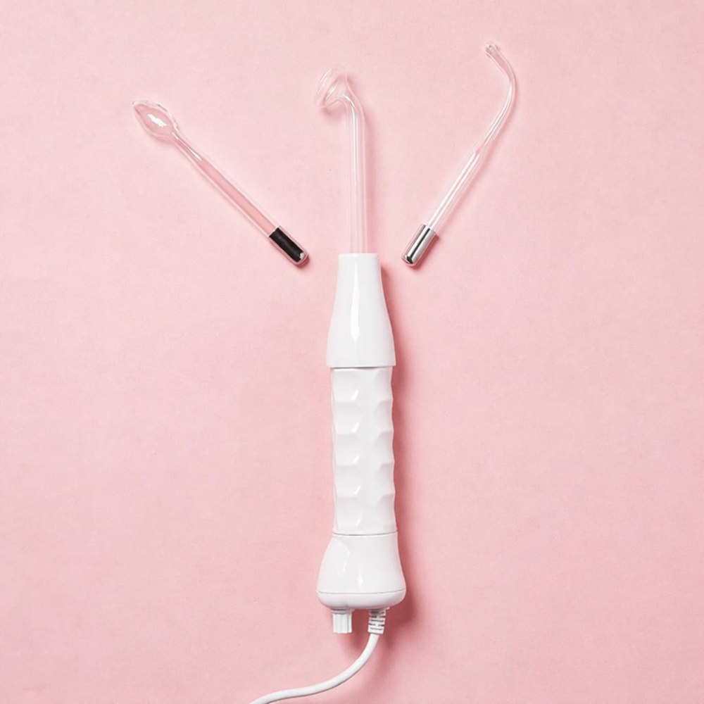 High Frequency at BotanIQ Esthetics in Chesapeake, VA