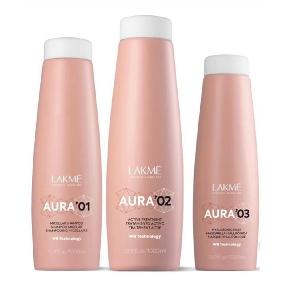 Aura Smoothing Treatment