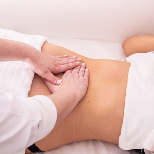 1 HR MANUAL LYMPHATIC DRAINAGE at Star Spa Lash & Brow By: Evelyn Esthetician in Oakland, NJ