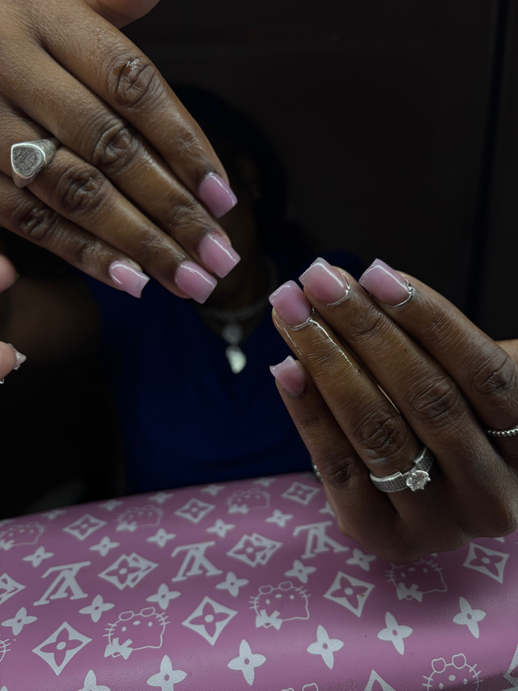 Basic Fullset ANY LENGTH