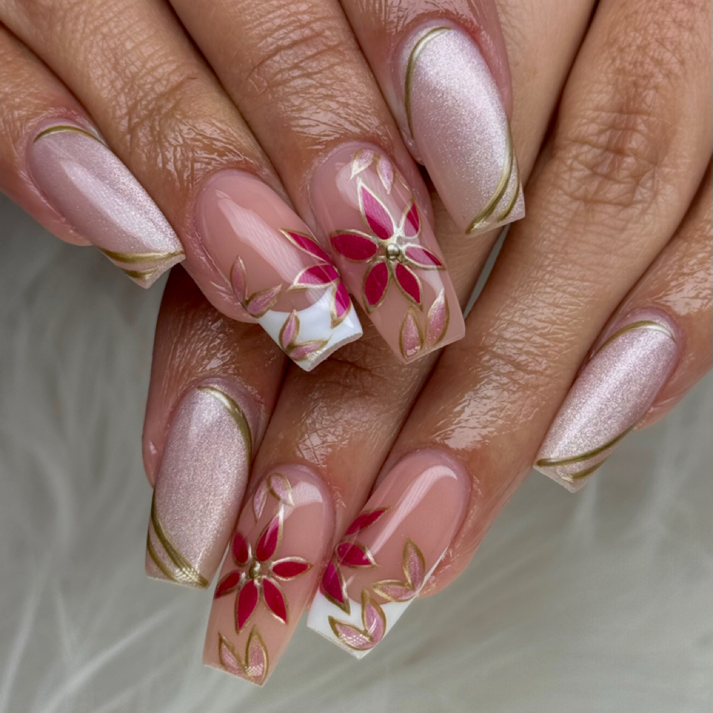 Detailed Art / Inspo Photos