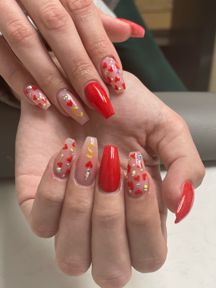 Builder/Hard Gel Refill