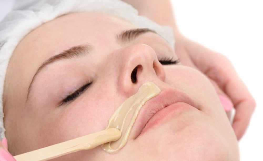 Lip wax