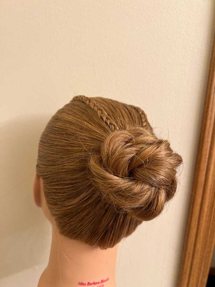 Updo