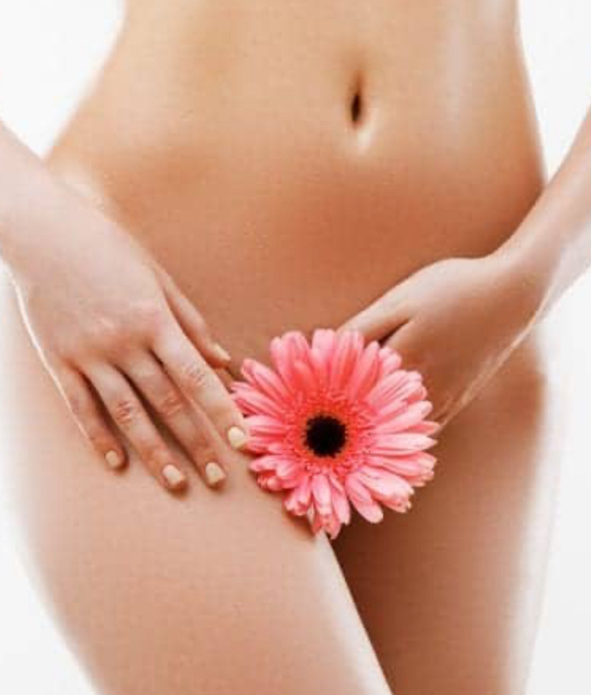 Womens Brazilian Wax