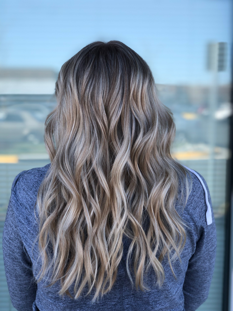 Shampoo Style
