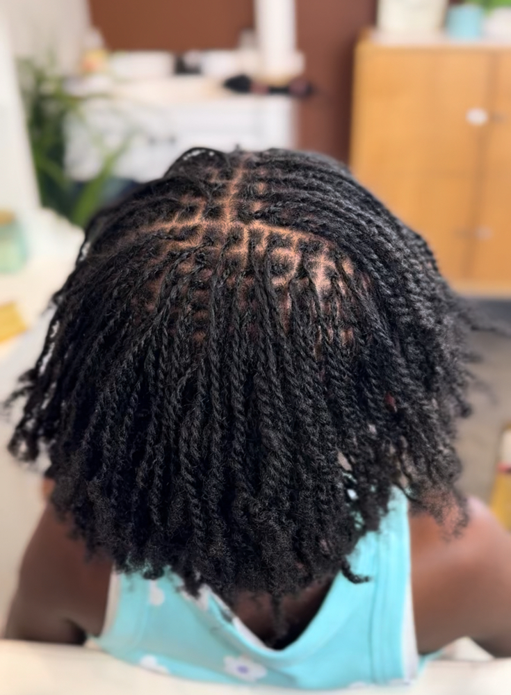 Microloc Twist (6-8inch) at Exclusive Enhancements LLC in Hammond, LA
