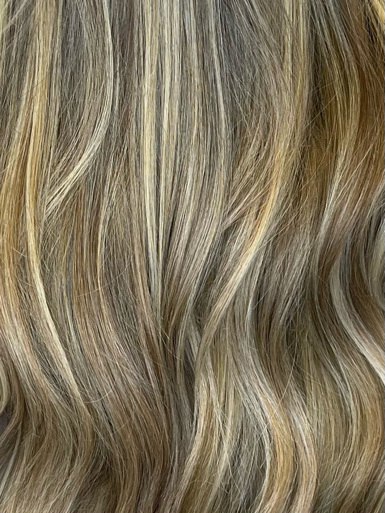 Partial Highlight