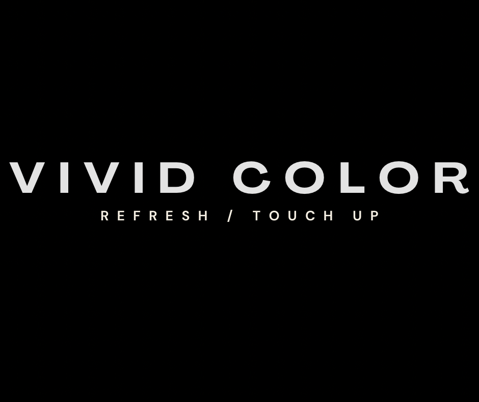 Vivid Color Refresh