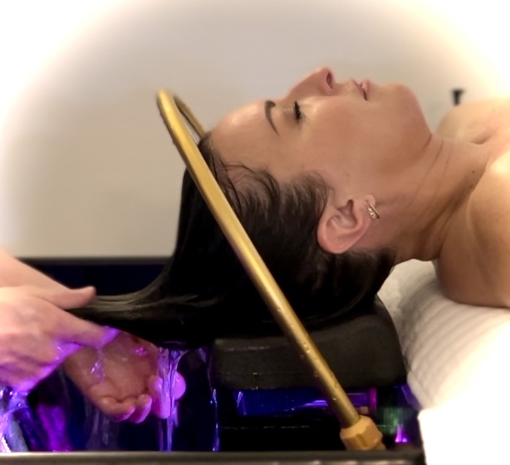 Halo Classic Head Spa Treatment