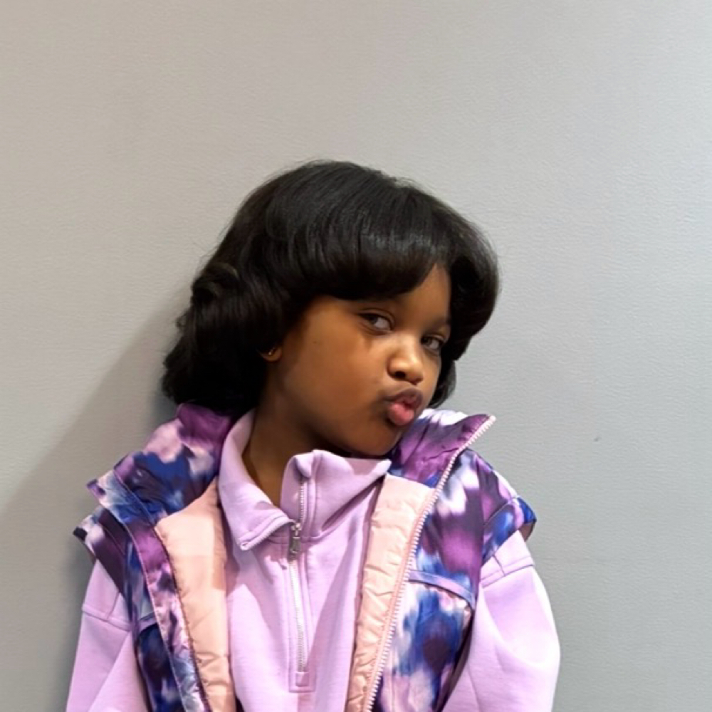 Girls HCP (ages:8-14) at IC & co. est 2014 in Nottingham, MD