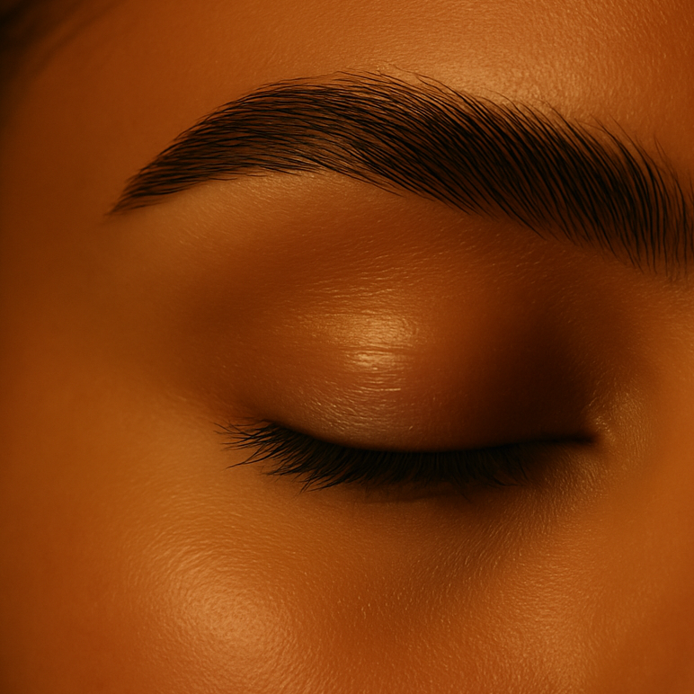 Brow Sculpt at Going Rogue Wax Studio LLC in Maryland Heights, MO