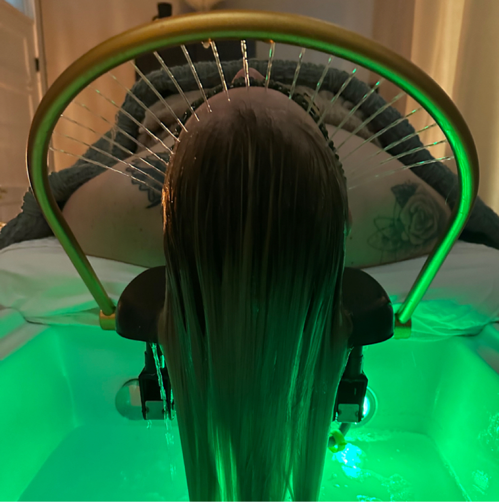 The Root Awakening at The Root Cause in Green River, WY