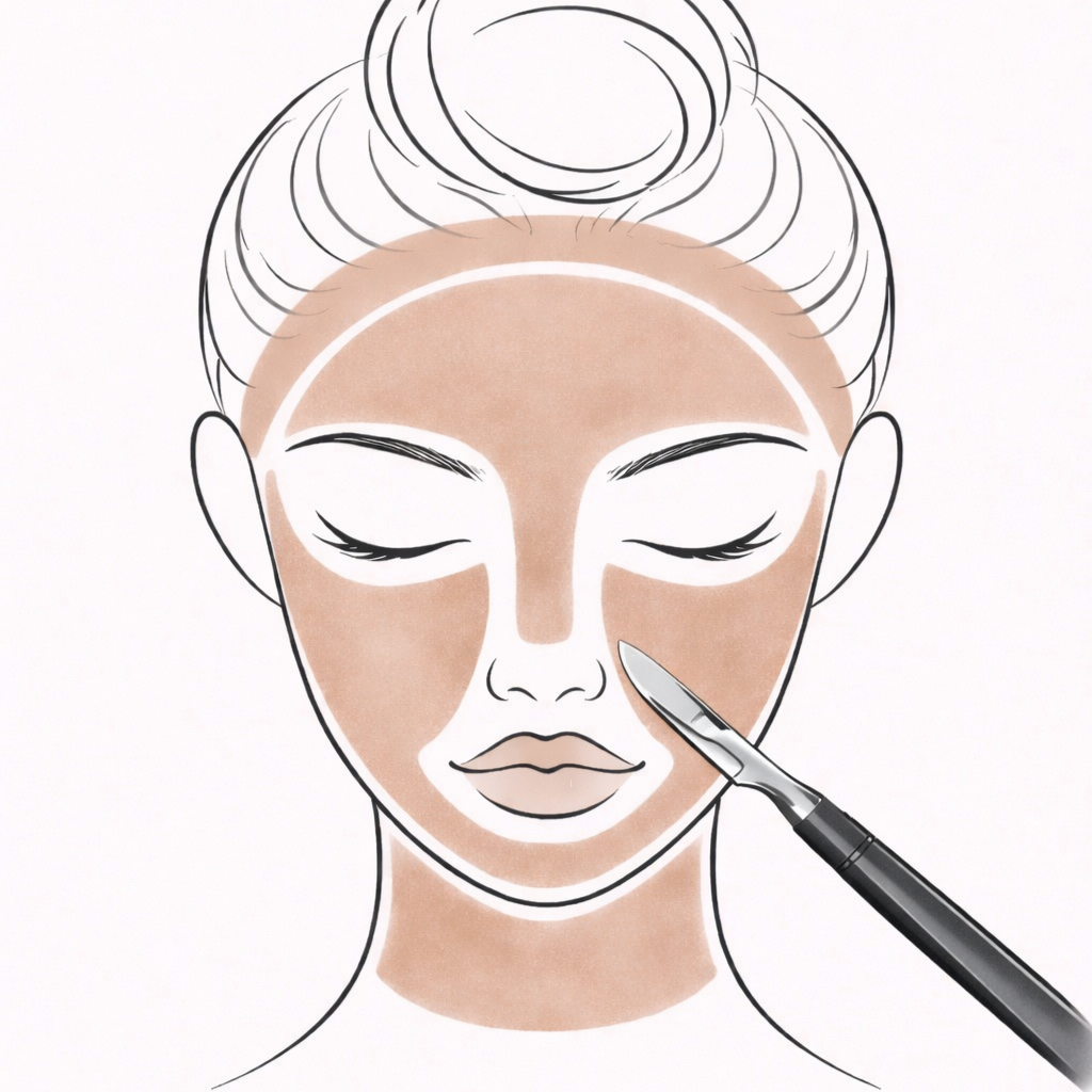 Dermaplaning at Bare Beauty by Nora in Scottsdale, AZ