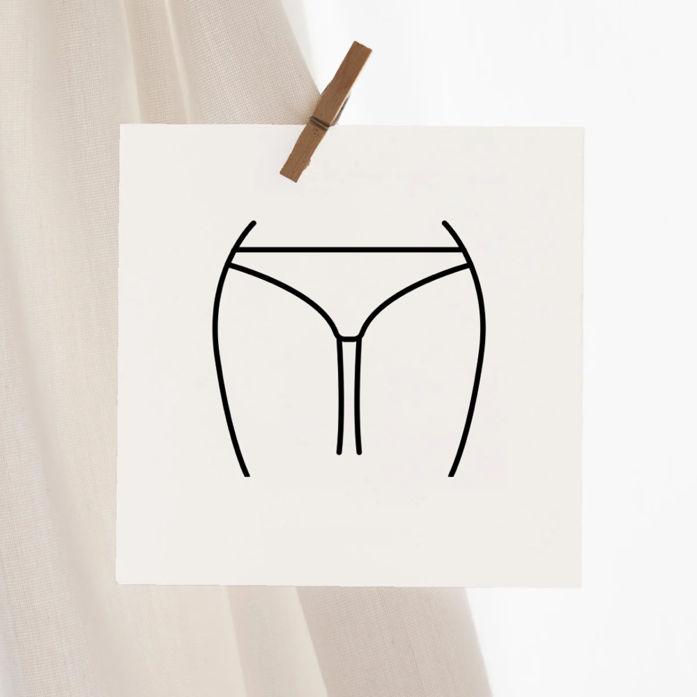 Binkini Line