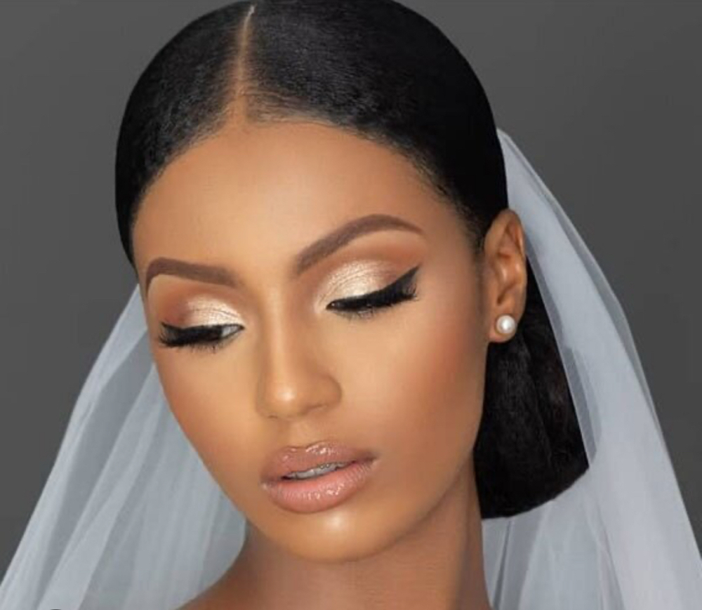 MAKEUP at JOY DENICE  HAIRCARE LLC in Troy, MI