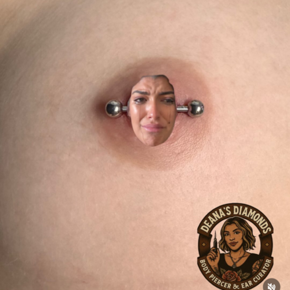 NIPPLE SET at DeAna’s Diamonds in Green cove springs, FL