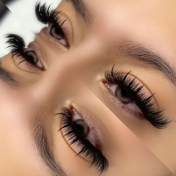 Mega Volume Fill
