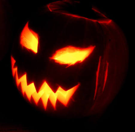 Pumpkin Glow Facial $20 Off