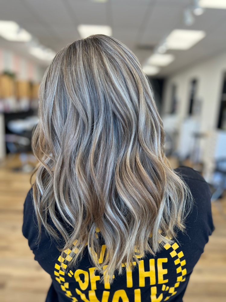 Full Foil
