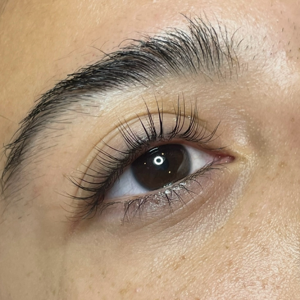 Lash Lift And Tint at Soul Oasis Beauty in Columbia Station, OH