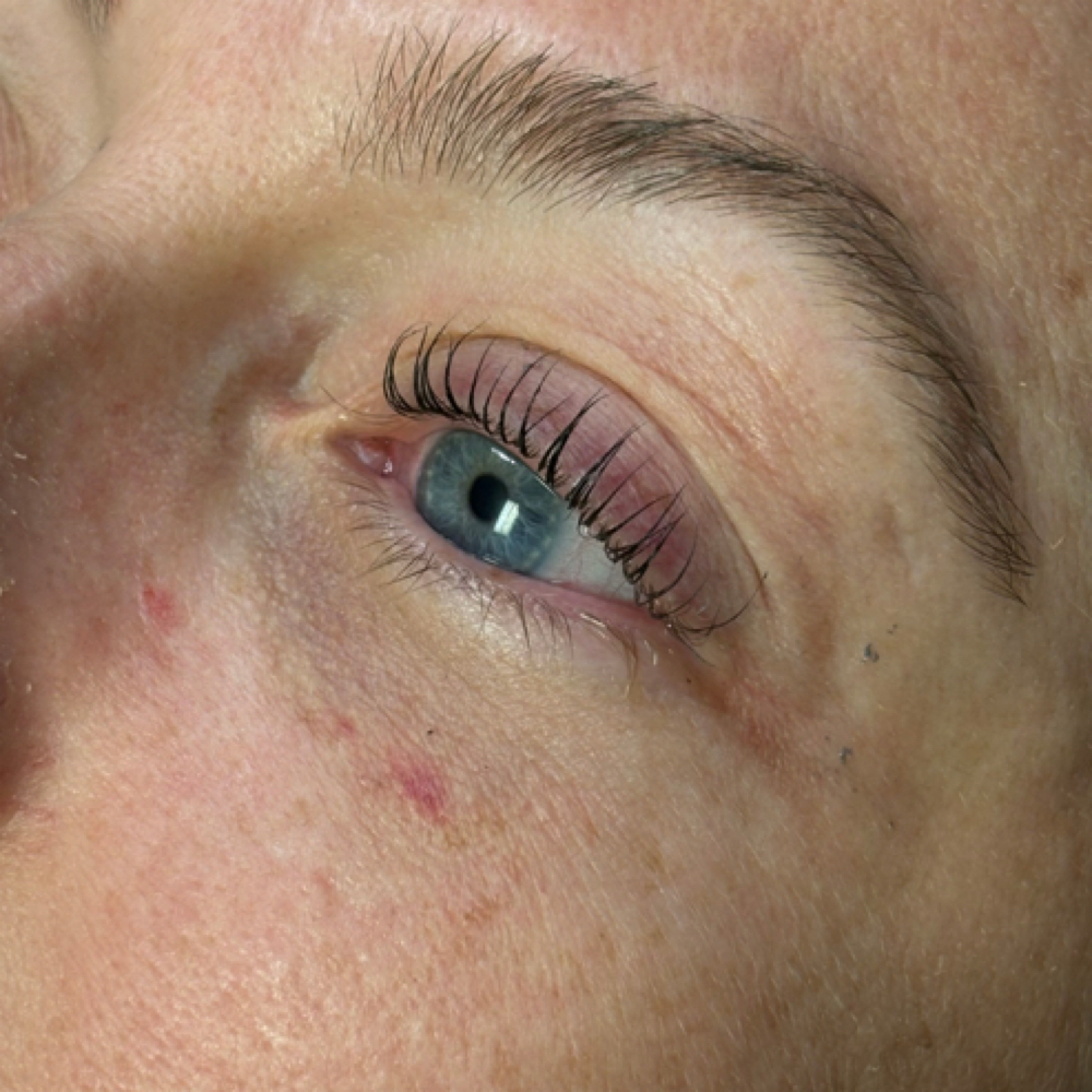 Lash Lift And Tint at Soul Oasis Beauty in North Olmsted, OH