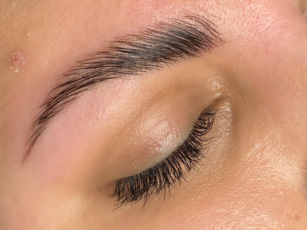 Brow Lift/ Lamination