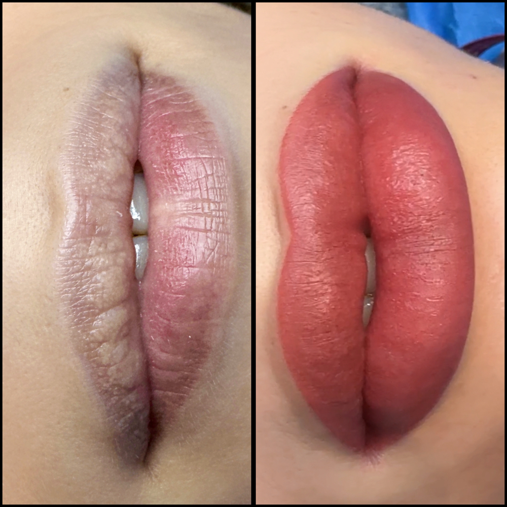 Lip Blush